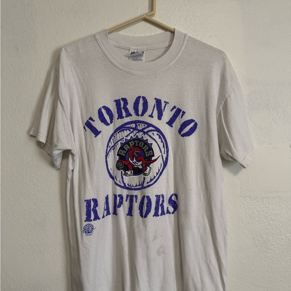 Gildan White Short Sleeve Tee